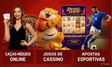 Apostas esportivas da 370win com odds competitivas