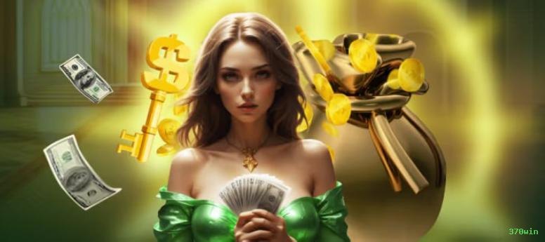 Cassino ao vivo da 370win com dealers reais