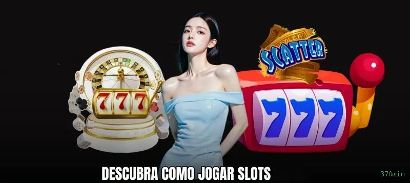 Jogos de loteria online na 370win